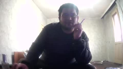 Stefan online show from January 11, 8:54 am