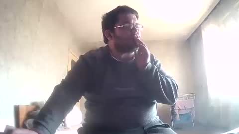 Stefan online show from January 18, 11:54 am