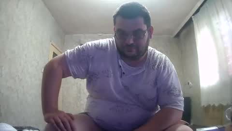 Stefan online show from September 25, 6:28 am