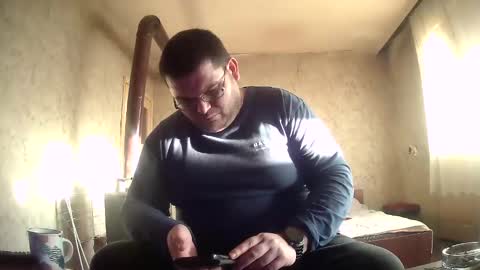 Stefan online show from November 13, 2:16 pm