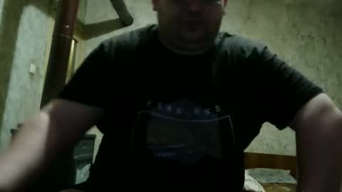 Stefan online show from April 5, 2:42 am