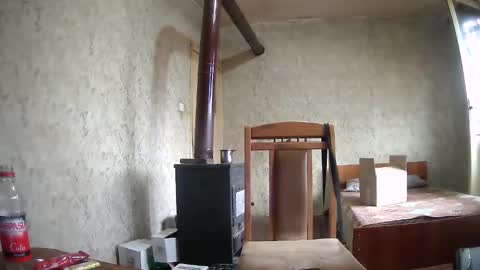 Stefan online show from April 29, 10:08 am