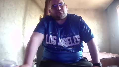 Snapshot of stefan90pt chatting on May 14, 6:09 am Stefan online show from May 14, 6:09 am
