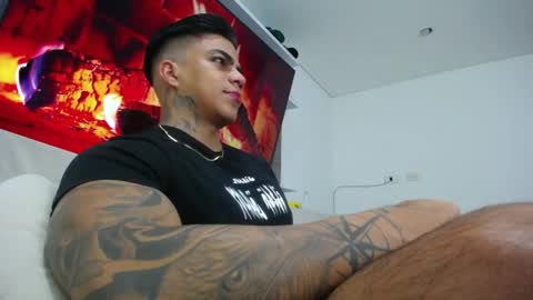 Macallan online show from April 9, 2:33 am