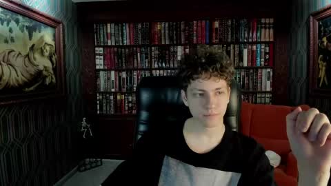 Esrefan online show from April 11, 7:51 pm