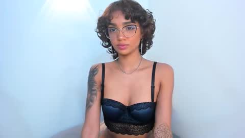 Stefania  online show from September 25, 9:18 pm