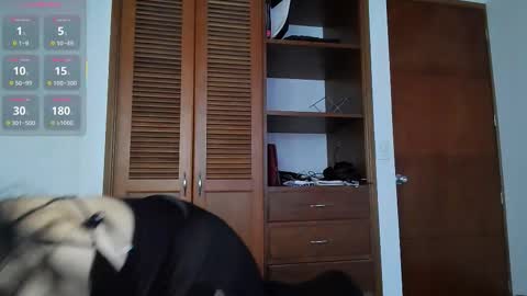 Stafania 3 online show from October 1, 3:18 pm