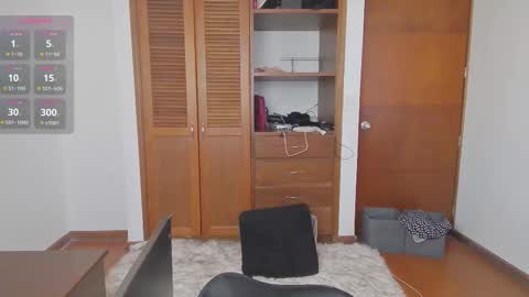 Stafania 3 online show from November 8, 1:55 pm