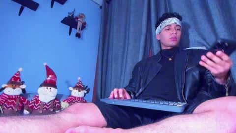 Stefann Salvatore online show from December 30, 12:22 am