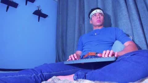 Stefann Salvatore online show from January 25, 9:15 am