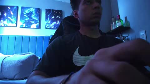 Stefann Salvatore online show from October 28, 6:43 pm