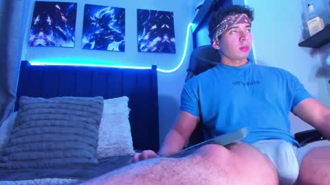 Stefann Salvatore online show from January 10, 12:12 am