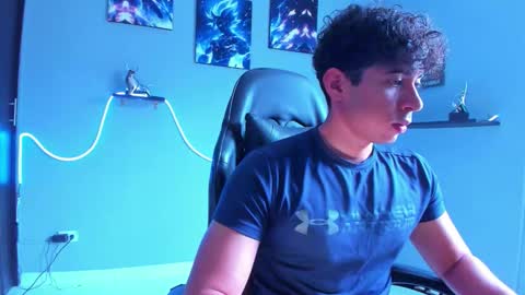 Stefann Salvatore online show from February 6, 8:45 pm