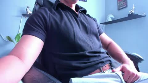 Stefann Salvatore online show from April 18, 7:07 pm