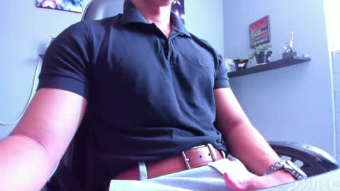 Stefann Salvatore online show from May 15, 4:03 pm
