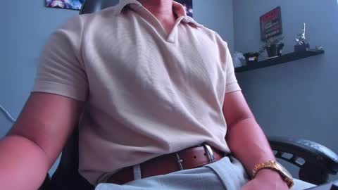 Stefann Salvatore online show from May 18, 4:24 pm