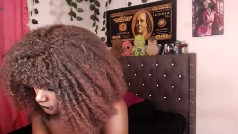 stefanny beautiful online show from September 22, 3:08 am