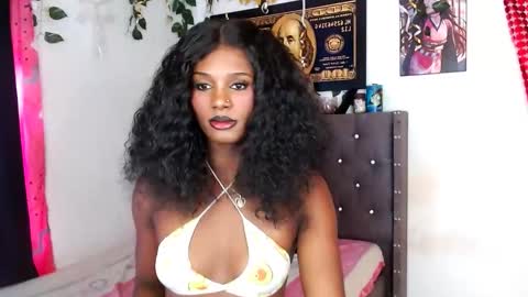 stefanny beautiful online show from October 14, 5:25 pm