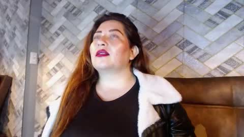 Stefanny online show from February 17, 12:34 pm