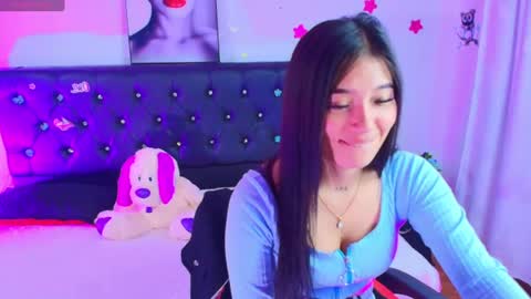 Snapshot of stefanny_sweett_ chatting on July 15, 12:21 pm Stefanny Sweett online show from July 15, 12:21 pm