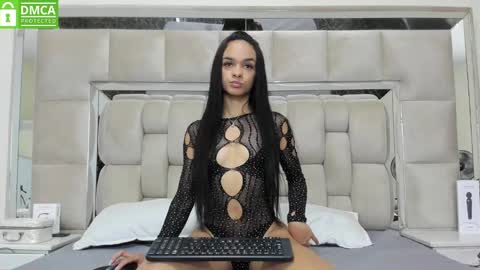 Stefany online show from January 29, 10:53 pm