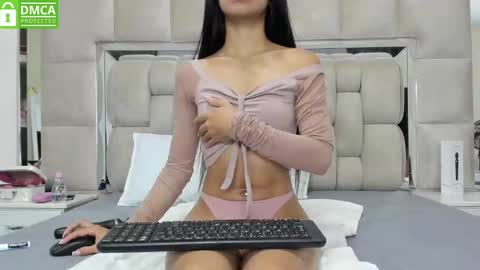 Stefany online show from February 26, 10:31 pm