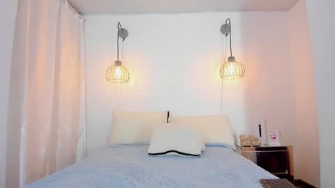 Snapshot of stefany520 chatting on January 16, 7:18 pm Stefany online show from January 16, 7:18 pm