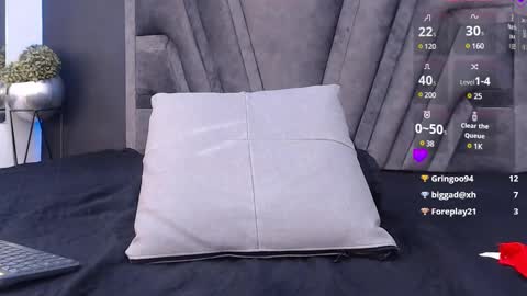 Stefany Brown online show from February 2, 5:59 pm