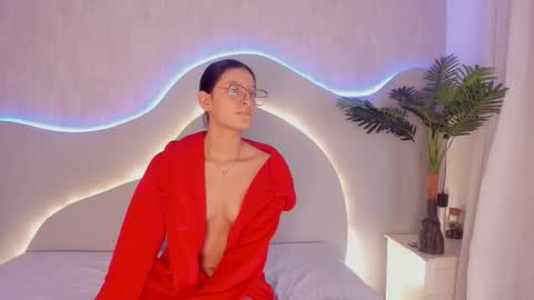 Stefany online show from October 19, 12:06 pm