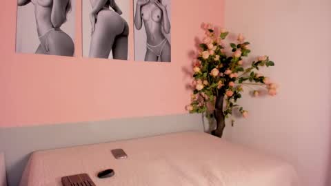 Stefany online show from November 24, 11:21 am