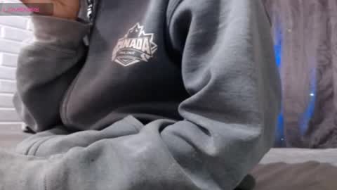 stefany_pablo1 online show from October 22, 1:33 pm