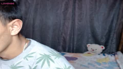 stefany_pablo1 online show from November 4, 1:10 pm