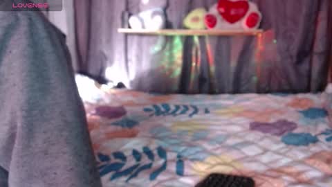 stefany_pablo1 online show from November 20, 12:05 pm