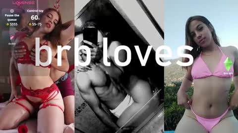 stefany_pablo1 online show from November 28, 11:24 am