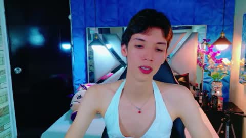 Snapshot of stefany_piink chatting on May 29, 1:31 pm stefany piink online show from May 29, 1:31 pm