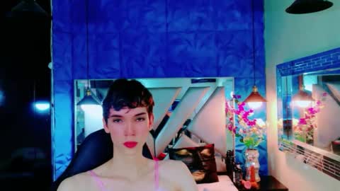 Snapshot of stefany_piink chatting on May 31, 1:51 pm stefany piink online show from May 31, 1:51 pm