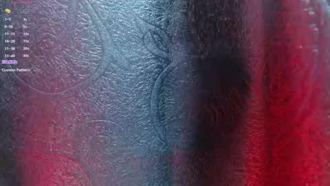 stefany_wish online show from November 18, 1:04 pm