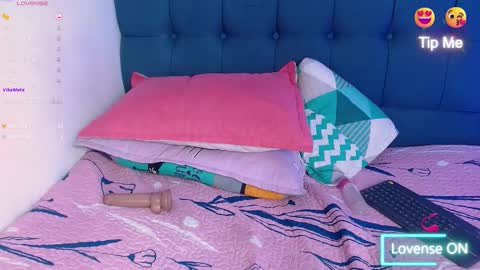 stefany_wish online show from January 16, 1:09 am