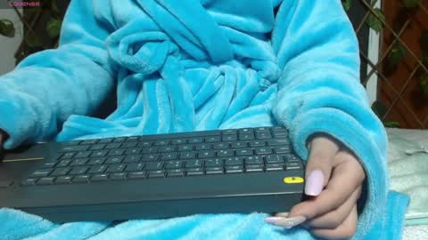 Stefanny lopez online show from December 2, 3:36 pm