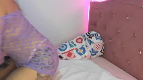 stefanyhorny69 online show from January 11, 8:21 pm