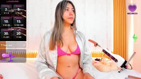 stefanyhorny69 online show from January 9, 2:53 pm