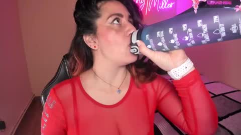 stefany online show from February 17, 4:15 pm