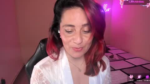 stefany online show from February 24, 12:26 pm