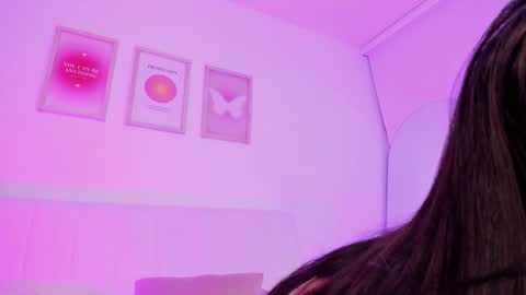 Steff online show from January 17, 1:25 am