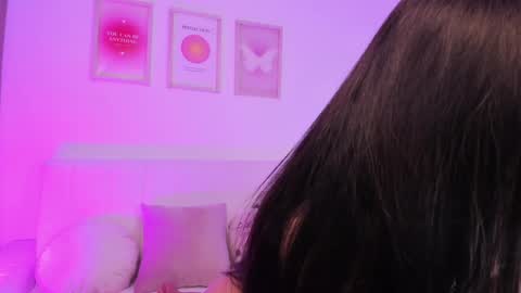 Steff online show from January 23, 4:19 am