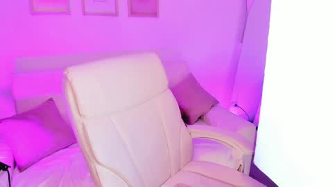 Steff online show from February 7, 3:34 am