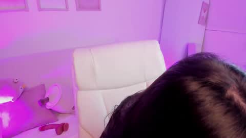 Steff online show from February 12, 1:41 am