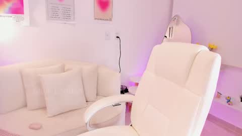 Steff online show from October 6, 11:02 pm