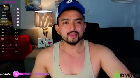 STEFFAN online show from November 16, 2:28 am