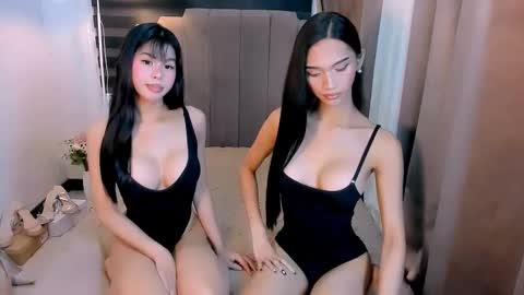 STEF online show from February 25, 3:49 am